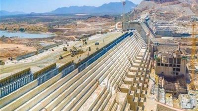 وزير الري السوداني: النيل شريان الحياة لمصر.. وإثيوبيا لها حق فيه