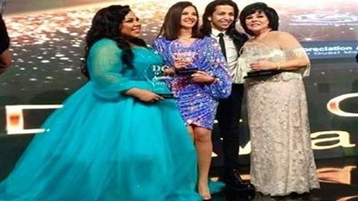 شاهد| شيماء سيف تكشف عن نجمتها المفضلة وتتغزل بـ إسعاد يونس