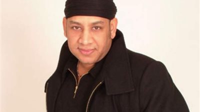 عصام كاريكا يؤيد نقابة المهن الموسيقية في وقف حمو بيكا.. شاهد