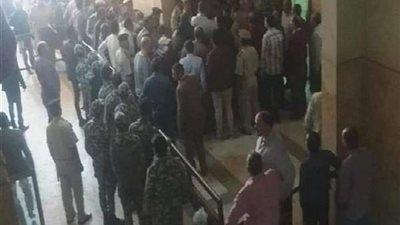 محاكمة راجح| اليوم.. النطق بالحكم في قضية محمود البنا