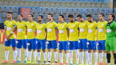 تدريبات قوية للإسماعيلي استعداداً للأهلي في كأس الرابطة المصرية