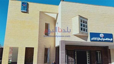 رئيس مدينة أشمون يعلن الانتهاء من تطوير مدرسة النعناعية للتعليم الأساسي