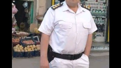 ضبط شخص لتورطه فى 