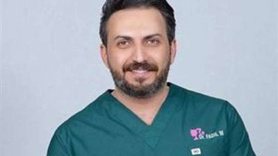 فاضل النعيمي يضع روشتة الغذاء الصحي للحفاظ على الوزن في الشتاء