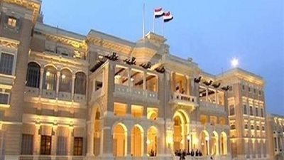 مصدر: الوزراء الجدد في طريقهم لقصر الاتحادية لحلف اليمين