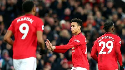 اليوم.. مانشستر يونايتد يحل ضيفاً ثقيلًا على واتفورد 