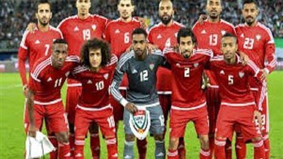 الإمارات تطلق مبادرة جديدة للارتقاء بكرة القدم في البلاد