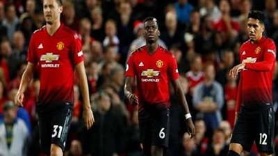 بث مباشر.. مباراة مانشستر يونايتد وواتفورد في 