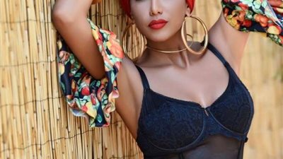 بالفيديو| فنانة لبنانية: 