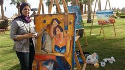 غداً .. افتتاح معرض 