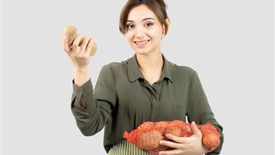 فوائد البطاطس ودورها في خسارة الوزن