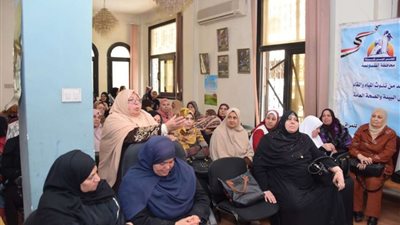 حقوق الأسرة : بعض المناطق لا تعطي للمرأة ميراثا .. فيديو