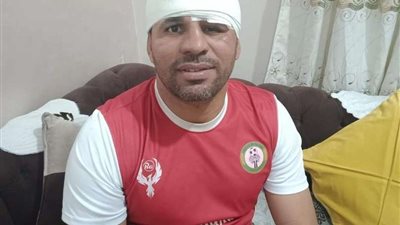 المدرب الهداف.. حمادة علوان يكشف لـ 