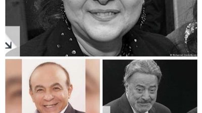 غيوم فيروس كورونا تقضي علي شمس عملاقة الفن