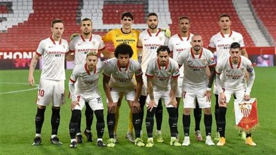 بث مباشر.. مباراة إشبيلية وريال بيتيس في كأس ملك إسبانيا