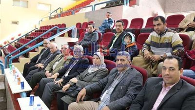 جامعة المنوفية تحتفل بعام جديد من الإنجازات.. الأربعاء المقبل