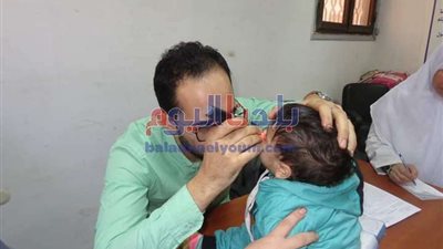 محافظ القليوبية يعلن خريطة القوافل العلاجية بالمحافظة