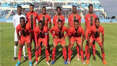 بث مباشر.. مباراة مالاوي وزيمبابوي في أمم أفريقيا