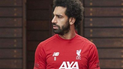 فيفا تشيد بمجهودات محمد صلاح في مونديال الأندية