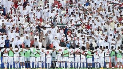 الجماهير الإماراتية ترغب في تقليص عدد المحترفين الأجانب بدوري الخليج العربي