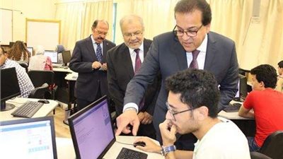 التنفيذ على مدار 3 سنوات.. أبرز المعلومات عن الاختبارات المميكنة