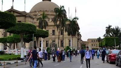 المشاركة في المبادرات الرئاسية ومحو الأمية.. أبرز أنشطة التعليم العالي في 2019