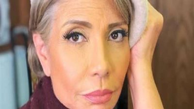 تكريم سوسن بدر في مهرجان أسوان الدولي