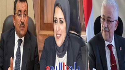 عودة الإعلام وبقاء الصحة والتعليم.. مفاجآت في التعديل الوزاري الجديد
