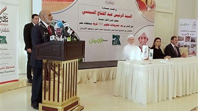 أورمان المنوفية: ثلاث قوافل طبية بالمستشفى الجامعي بشبين الكوم خلال شهر ديسمبر