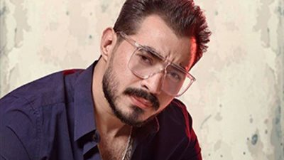 أحمد بتشان يتعاقد رسميًا مع نجوم ريكوردز لإنتاج ألبومه الجديد