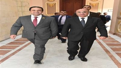 برلماني: عمر مروان من الشخصيات المناسبة لإدارة منصب وزير العدل