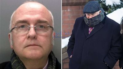 إمضاء الطبيب.. جراح بريطاني يحفر اسمه على كبد مرضاه