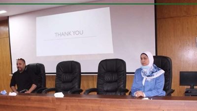 حجاجي: تنفيذ إجراءات مكافحة العدوى ومنع انتشار كورونا بالمستشفيات الجامعية بـ قنا