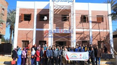 تنفيذا لمبادرة 