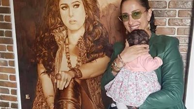 بالفيديو.. ‏حنان مطاوع تكشف عن دور 