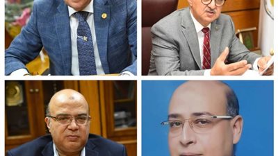 جامعة أسيوط تعلن استقبال مستشفى الأطفال الجامعي 78060 ألف حالة في 12 شهر