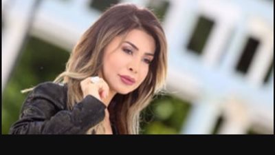 نوال الزغبي توجه رسالة رومانسية لـ شعب العراق
