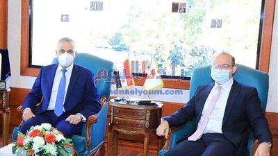 إطلاق فعاليات مؤتمر  