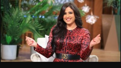 منى ذكي تهنئ ياسمين عبد العزيز بعيد ميلادها بكلمات مؤثرة