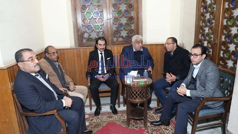 بلدنا اليوم
