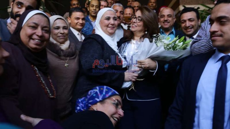 بلدنا اليوم