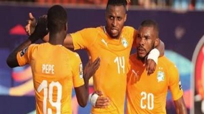 بث مباشر.. مباراة كوت ديفوار وسيراليون في أمم إفريقيا2021
