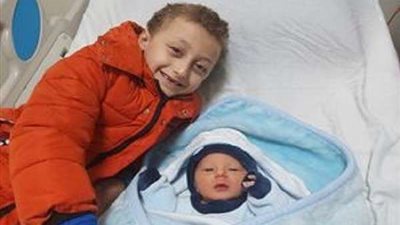 بلدنا اليوم تهنئ الزميل الصحفي أسامة قديس على ميلاد 