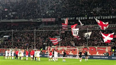 الدوري الألماني.. دوسلدورف يقهر يونيون برلين في الوقت القاتل