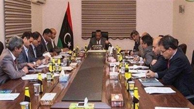 الموقف النهائي لزيارة حسين القطراني إلى روسيا لبحث الأزمة الليبية