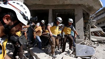 نزيف الدماء مستمر.. 6 قتلى و13 جريحًا عسكرياً داخل 