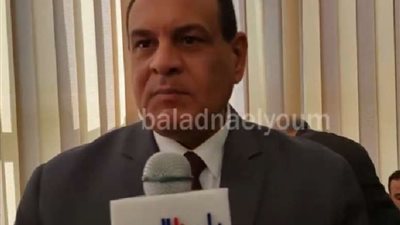 محافظ البحيرة: الملتقى التوظيفي الثاني يوفر آلاف فرص العمل
