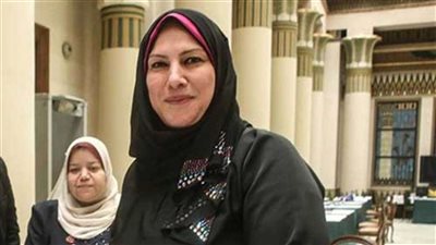 برلمانية تعلق على واقعة إطلاقها النار في خطوبة ابنتها