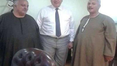 نقيب الفلاحين: نعقد آمال طويله علي وزير الزراعه الجديد