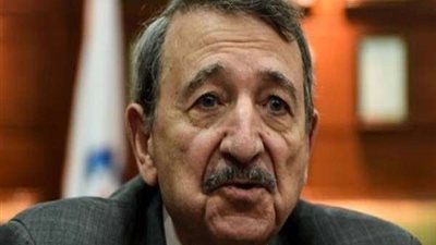 مصطفى السيد: فؤجئت بإطلاق اسمي على قاعدة علمية بأمريكا